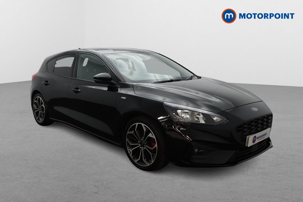 Used Ford Focus 2019 for sale - 77901974: Photo 1