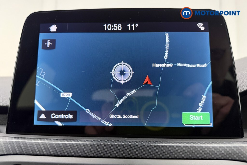 Used Ford Focus 2019 for sale - 77901974: Photo 10