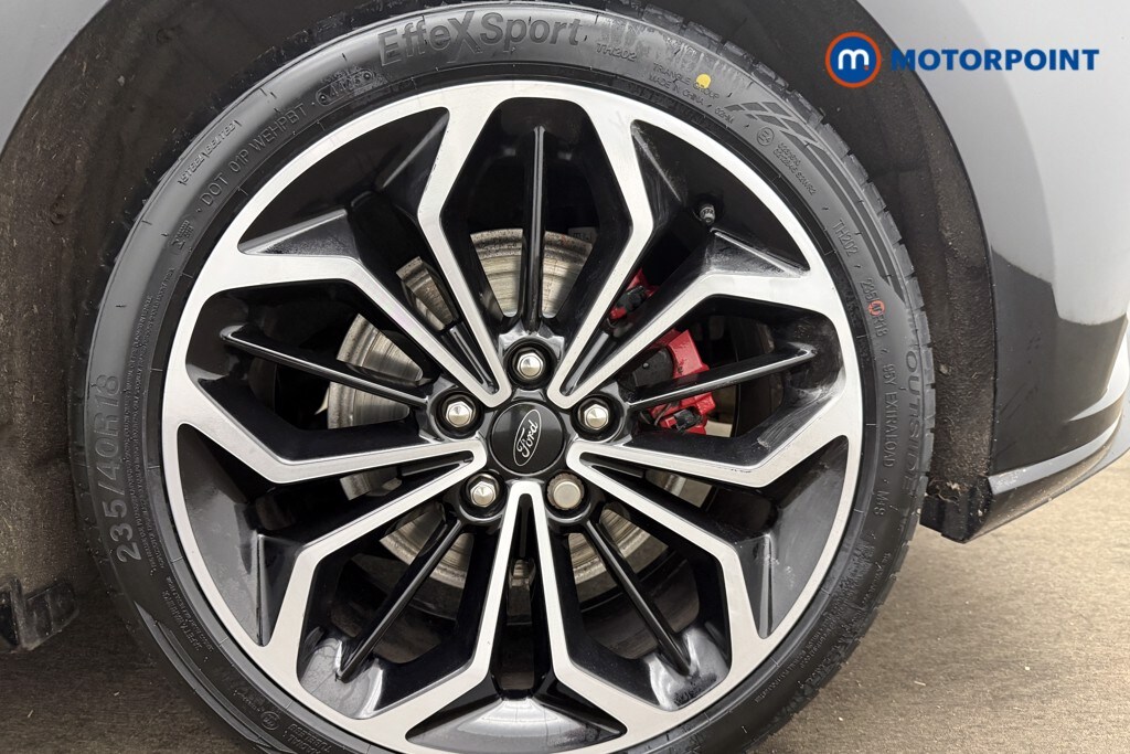 Used Ford Focus 2019 for sale - 77901974: Photo 21