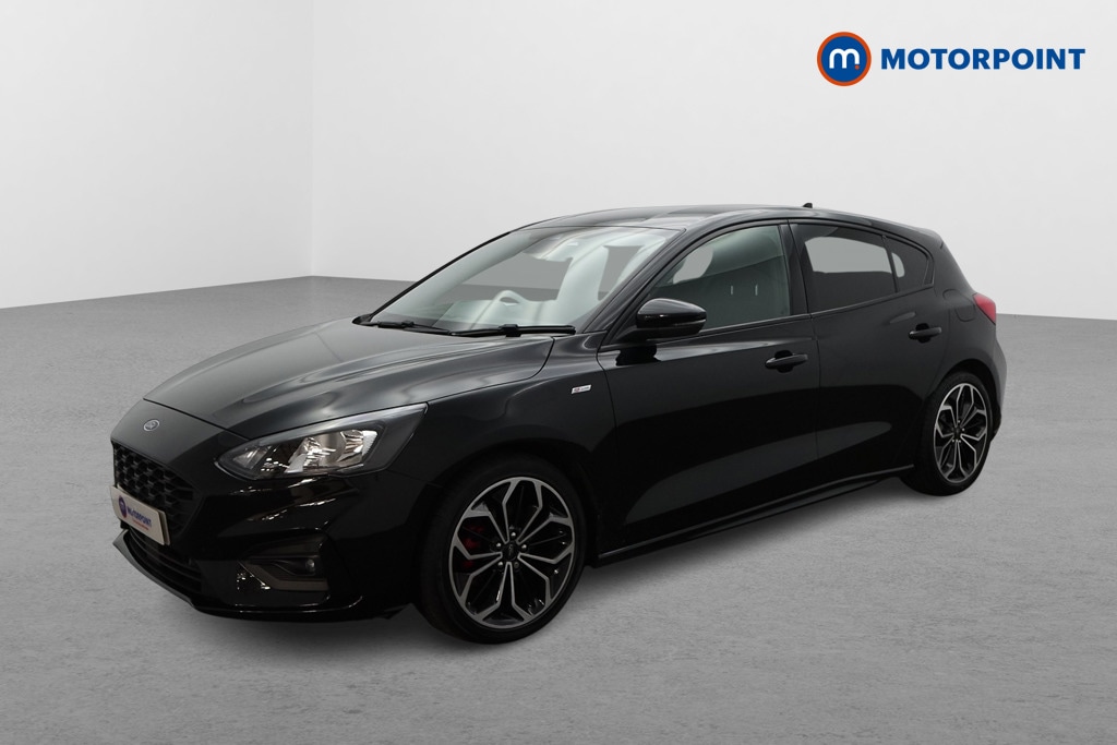 Used Ford Focus 2019 for sale - 77901974: Photo 3