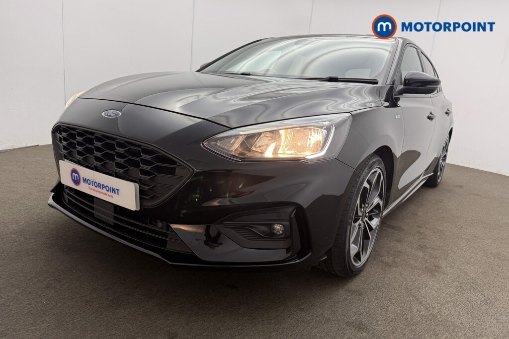 Used Ford Focus 2019 for sale - 77901974: Photo 32