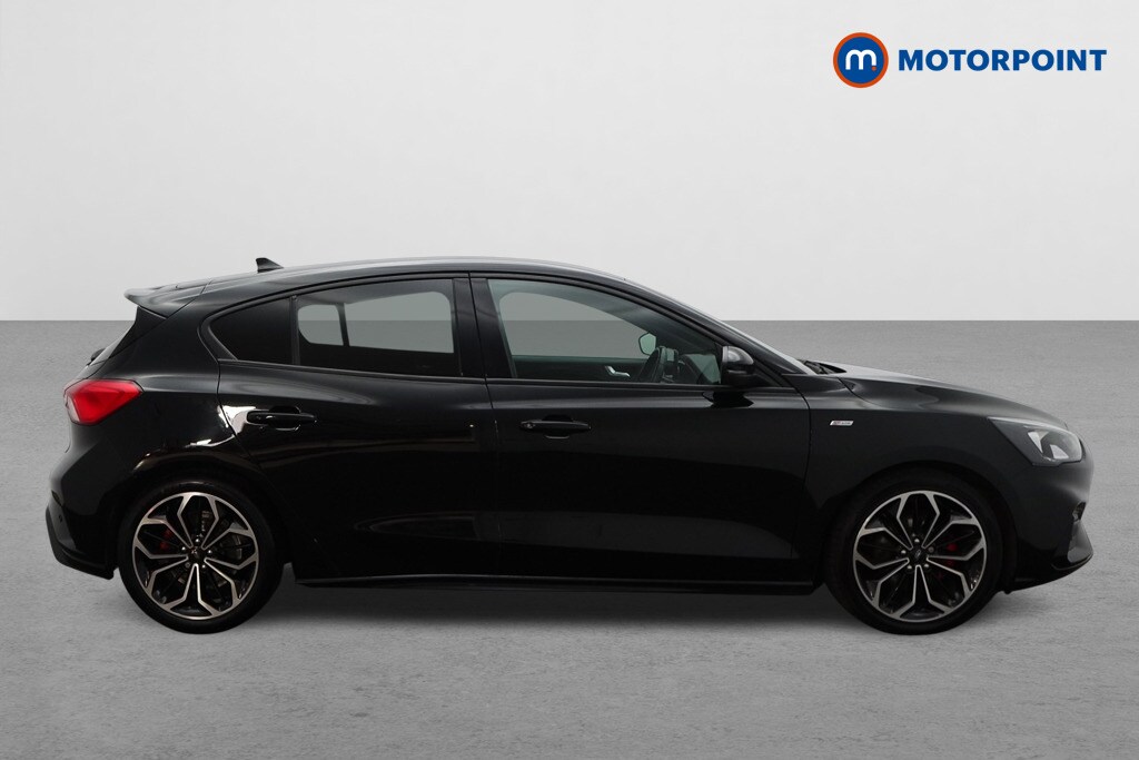 Used Ford Focus 2019 for sale - 77901974: Photo 8
