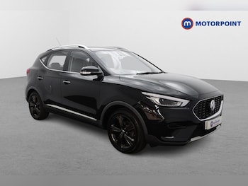 Used MG MG ZS 2021 for sale - 79528637: Photo