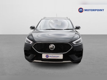 Used MG MG ZS 2021 for sale - 79528637: Photo