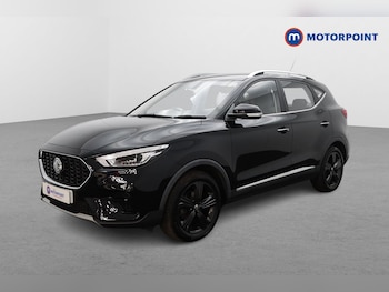 Used MG MG ZS 2021 for sale - 79528637: Photo