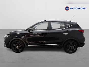 Used MG MG ZS 2021 for sale - 79528637: Photo