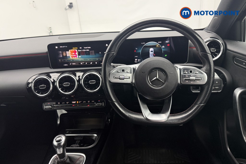 Used Mercedes-Benz A-Class 2020 for sale - 77901984: Photo 10
