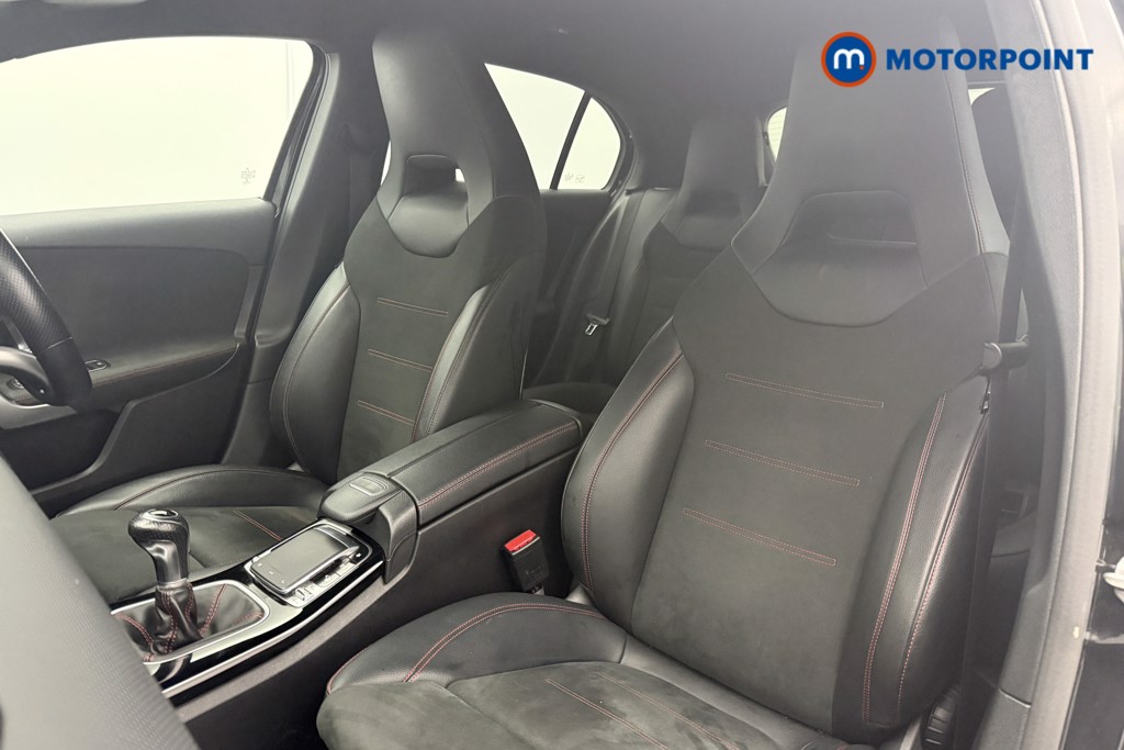 Used Mercedes-Benz A-Class 2020 for sale - 77901984: Photo 11