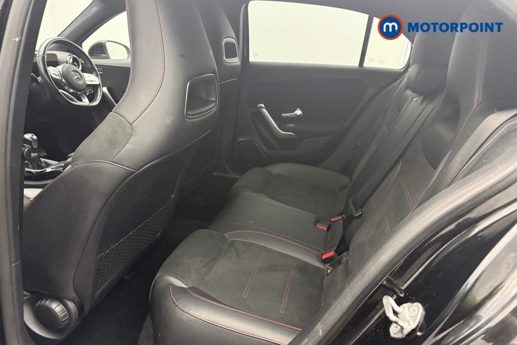 Used Mercedes-Benz A-Class 2020 for sale - 77901984: Photo 12