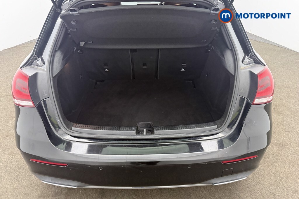 Used Mercedes-Benz A-Class 2020 for sale - 77901984: Photo 13