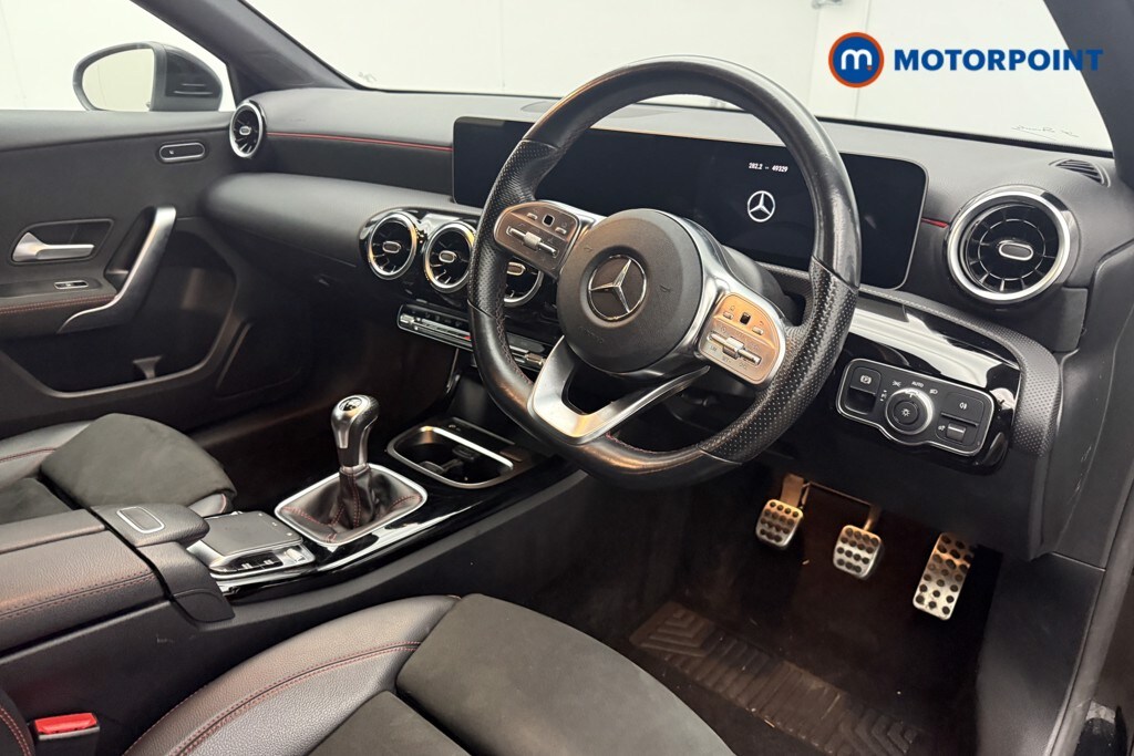 Used Mercedes-Benz A-Class 2020 for sale - 77901984: Photo 14