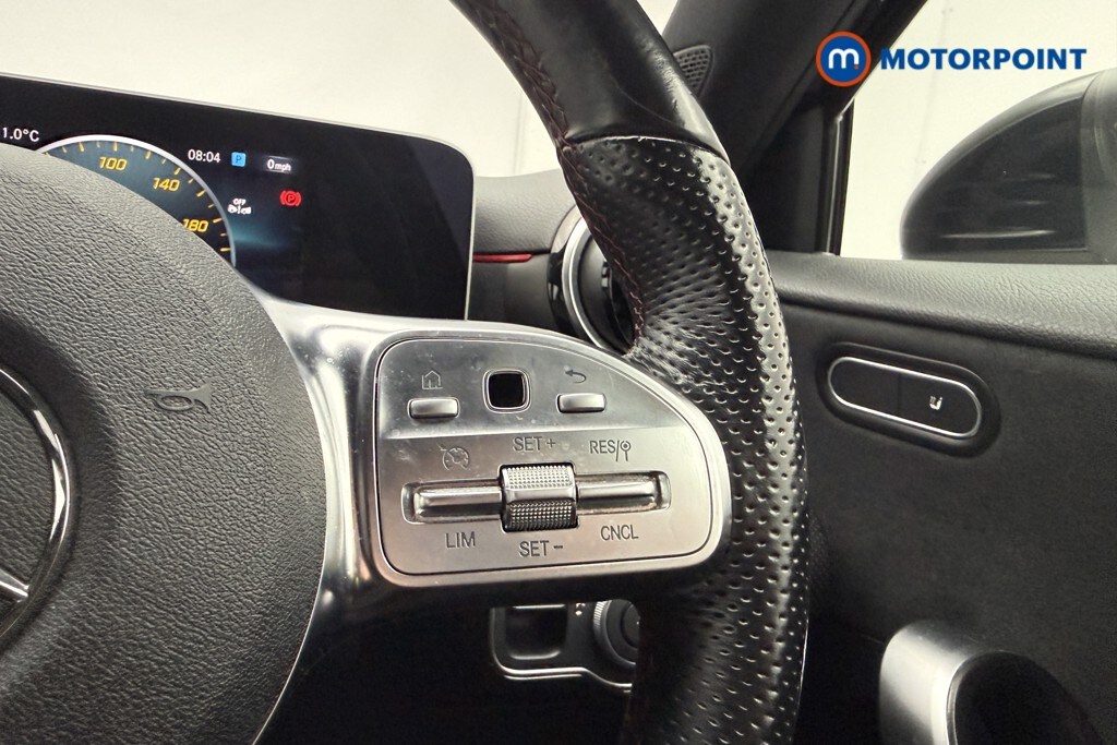 Used Mercedes-Benz A-Class 2020 for sale - 77901984: Photo 16