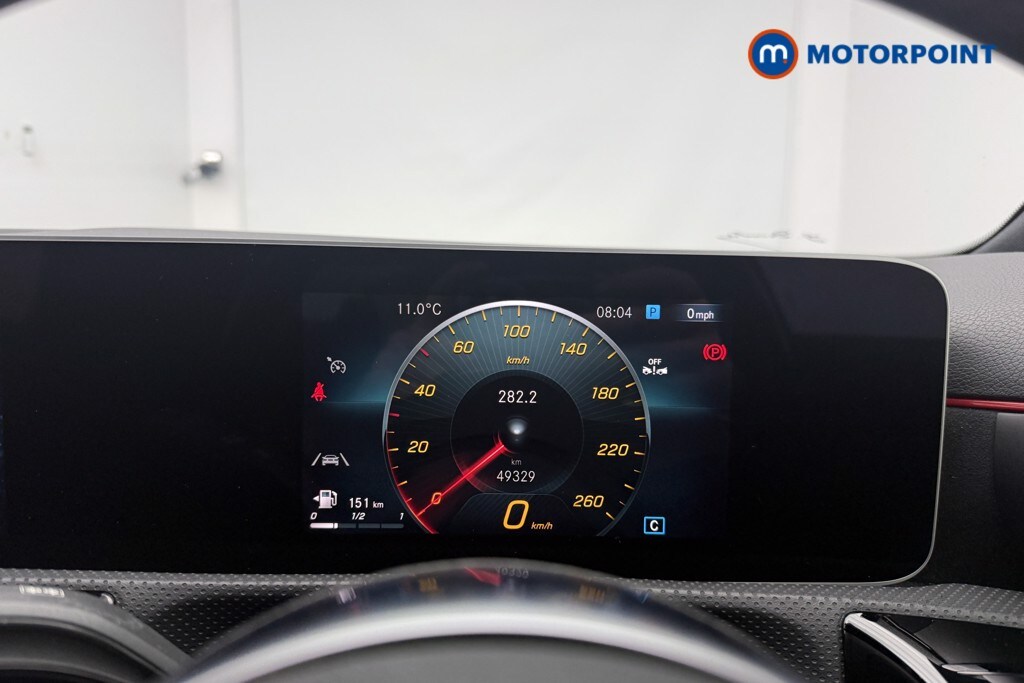 Used Mercedes-Benz A-Class 2020 for sale - 77901984: Photo 17