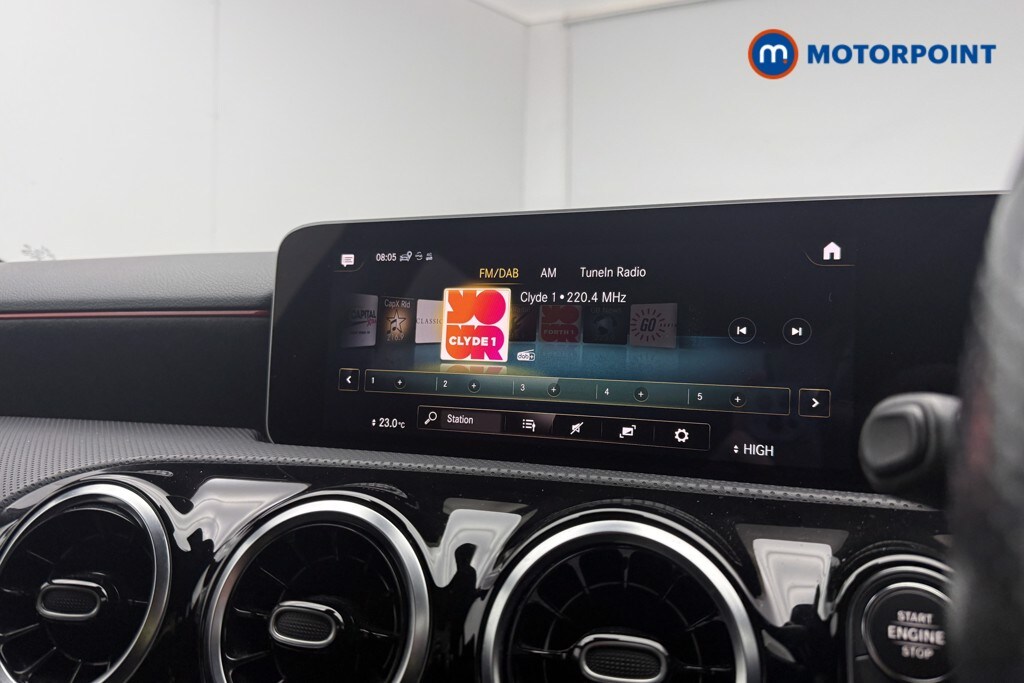 Used Mercedes-Benz A-Class 2020 for sale - 77901984: Photo 18