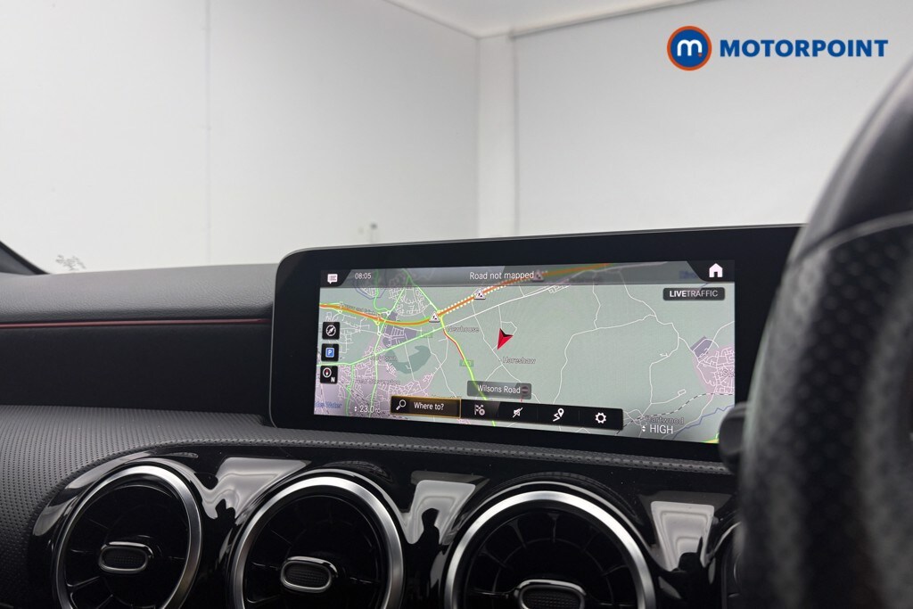 Used Mercedes-Benz A-Class 2020 for sale - 77901984: Photo 19