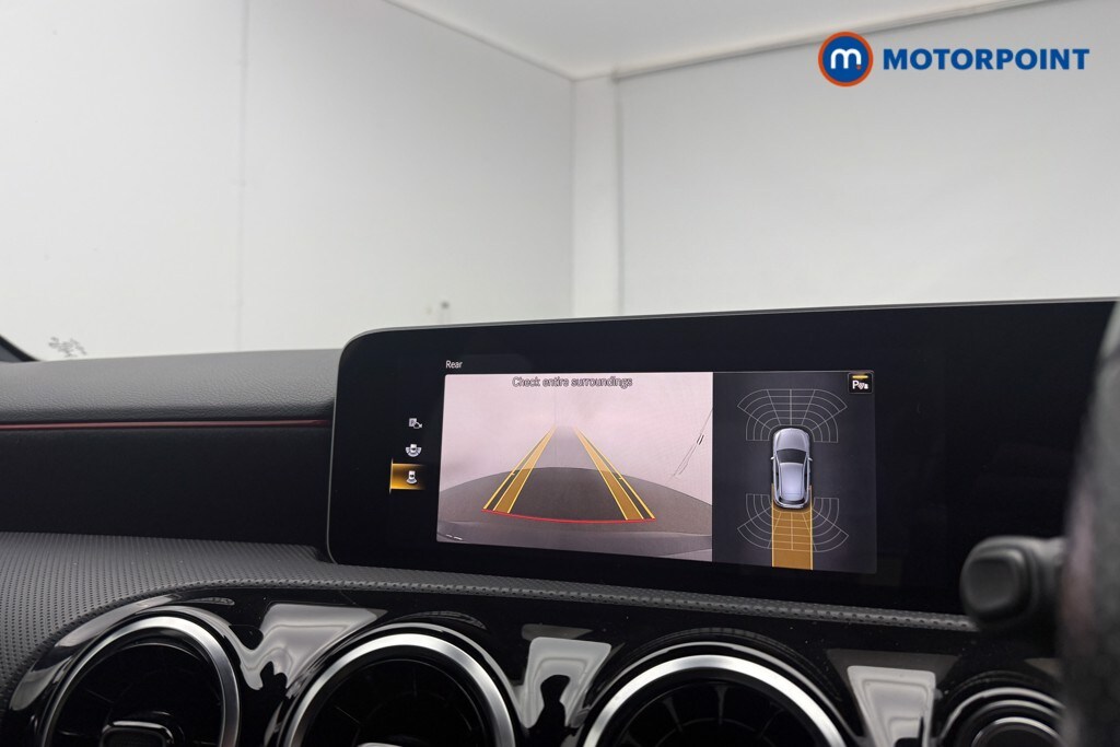 Used Mercedes-Benz A-Class 2020 for sale - 77901984: Photo 20