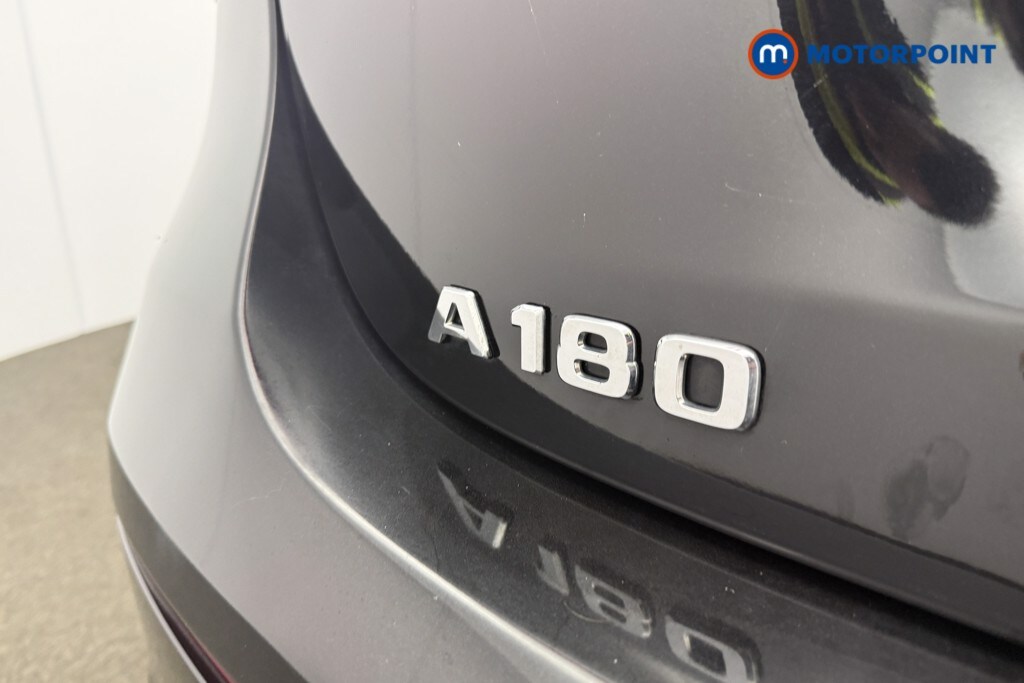 Used Mercedes-Benz A-Class 2020 for sale - 77901984: Photo 27