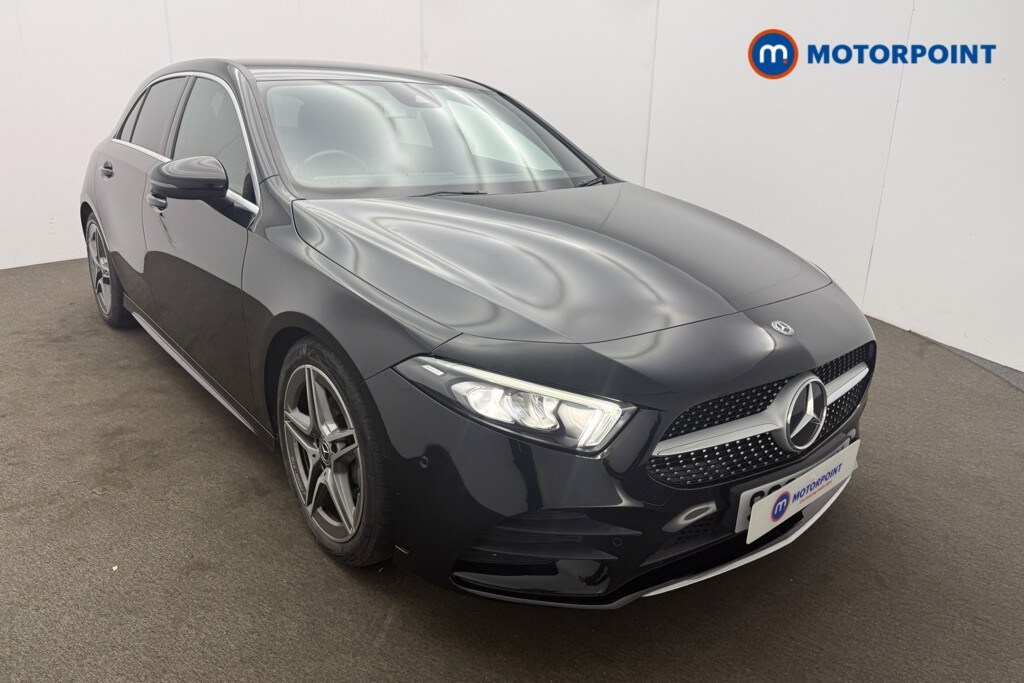 Used Mercedes-Benz A-Class 2020 for sale - 77901984: Photo 28