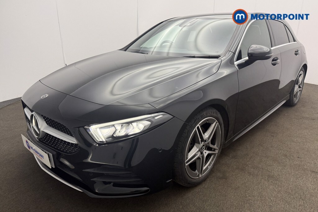 Used Mercedes-Benz A-Class 2020 for sale - 77901984: Photo 29