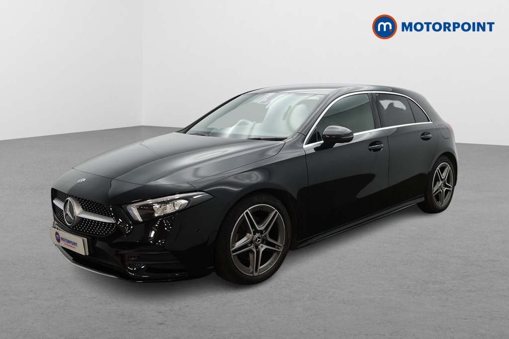 Used Mercedes-Benz A-Class 2020 for sale - 77901984: Photo 3