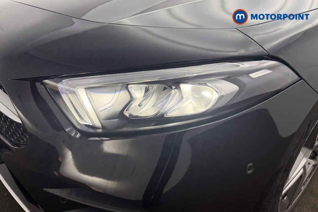 Used Mercedes-Benz A-Class 2020 for sale - 77901984: Photo 30