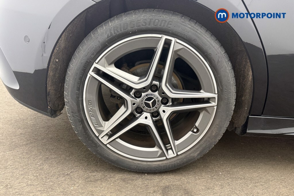 Used Mercedes-Benz A-Class 2020 for sale - 77901984: Photo 32