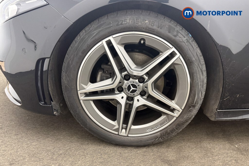 Used Mercedes-Benz A-Class 2020 for sale - 77901984: Photo 34