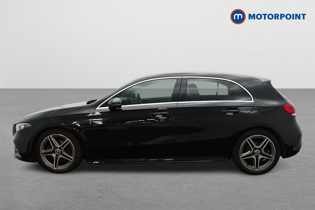 Used Mercedes-Benz A-Class 2020 for sale - 77901984: Photo 4