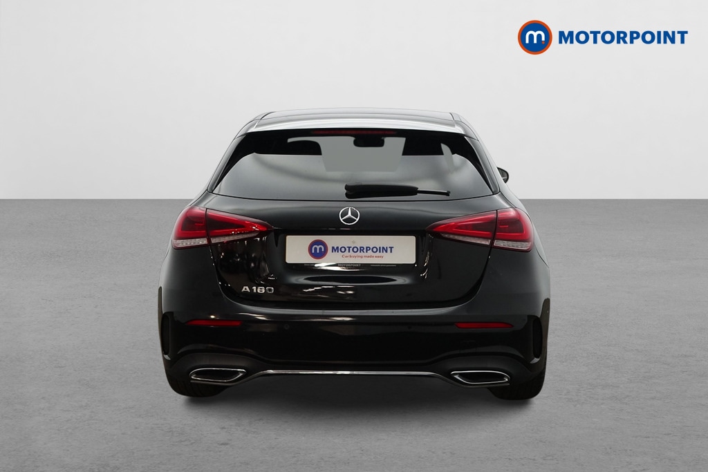 Used Mercedes-Benz A-Class 2020 for sale - 77901984: Photo 6