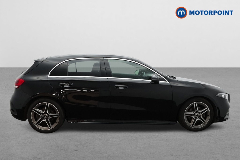 Used Mercedes-Benz A-Class 2020 for sale - 77901984: Photo 8