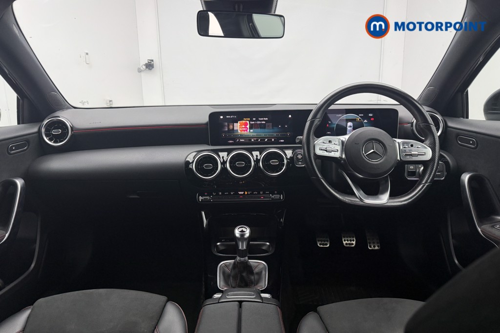 Used Mercedes-Benz A-Class 2020 for sale - 77901984: Photo 9