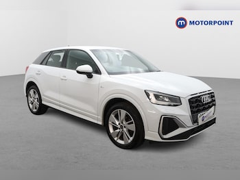 Used Audi Q2 2022 for sale - 79384050: Photo