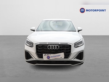 Used Audi Q2 2022 for sale - 79384050: Photo