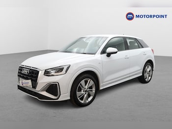 Used Audi Q2 2022 for sale - 79384050: Photo
