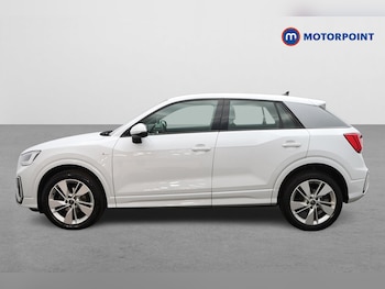 Used Audi Q2 2022 for sale - 79384050: Photo