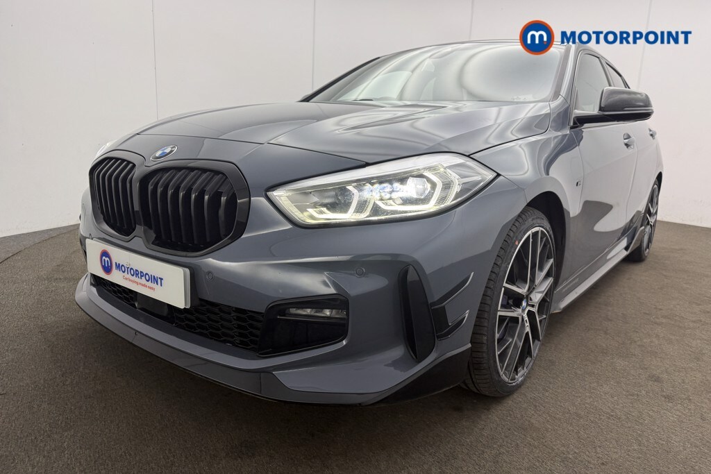 Used BMW 1 Series for sale - 78223713: Photo 34
