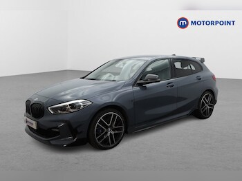 Used BMW 1 Series undefined for sale - 78223713: Photo