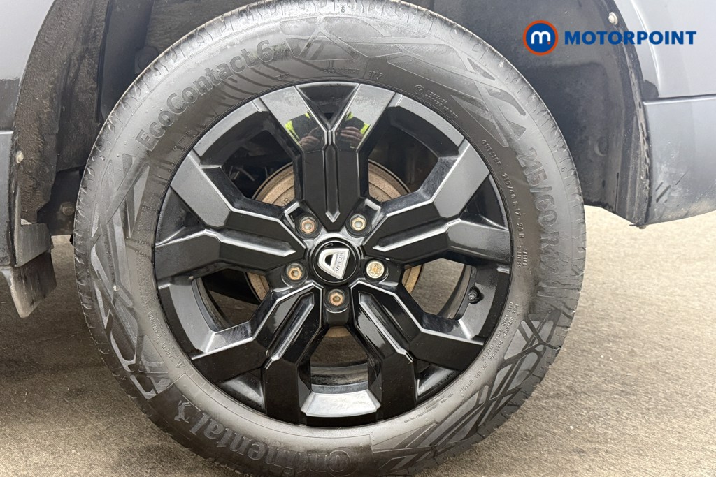 Used Dacia Duster 2022 for sale - 77914186: Photo 10