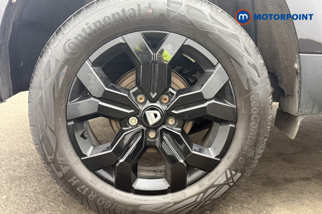 Used Dacia Duster 2022 for sale - 77914186: Photo 11