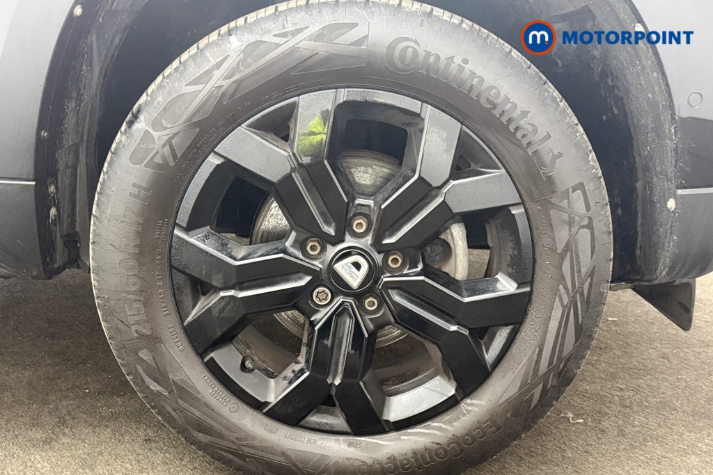 Used Dacia Duster 2022 for sale - 77914186: Photo 12