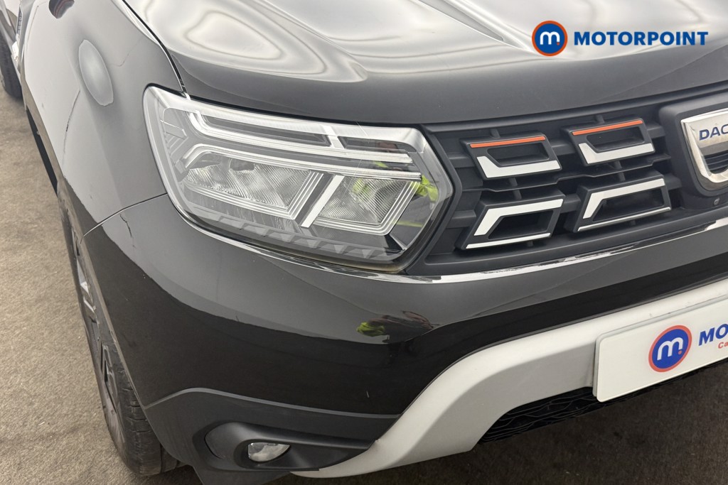 Used Dacia Duster 2022 for sale - 77914186: Photo 13