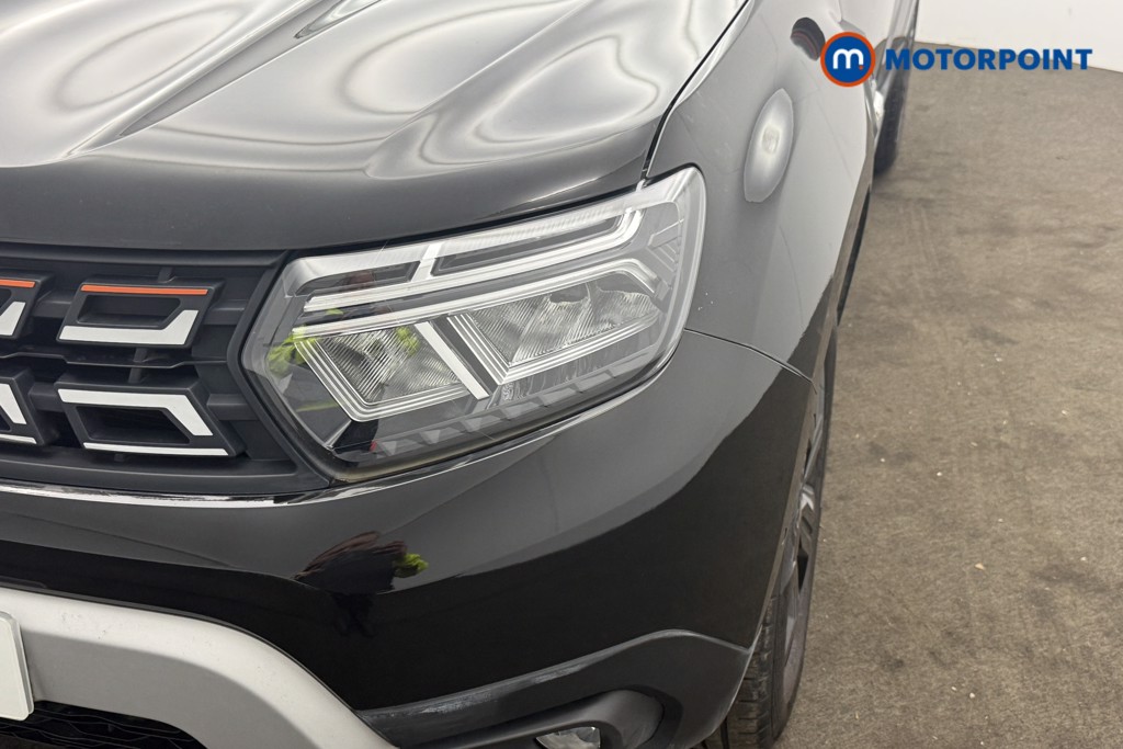 Used Dacia Duster 2022 for sale - 77914186: Photo 14