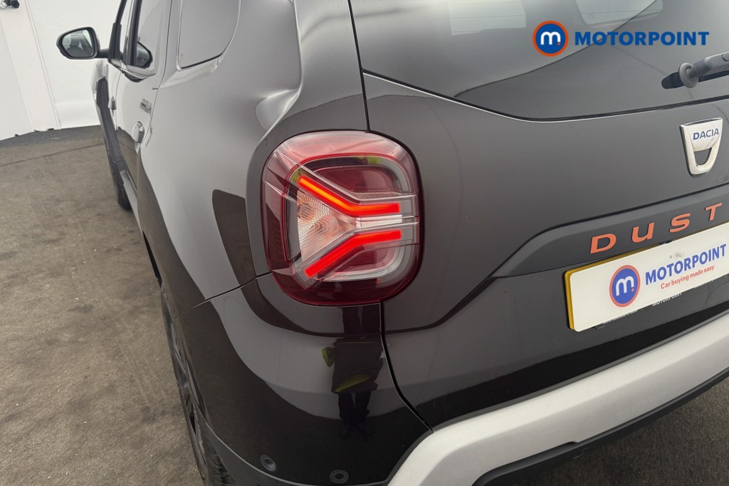 Used Dacia Duster 2022 for sale - 77914186: Photo 16