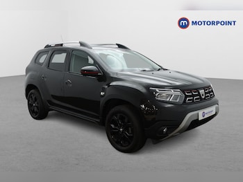 1.3 TCe 150 Extreme 5dr EDC