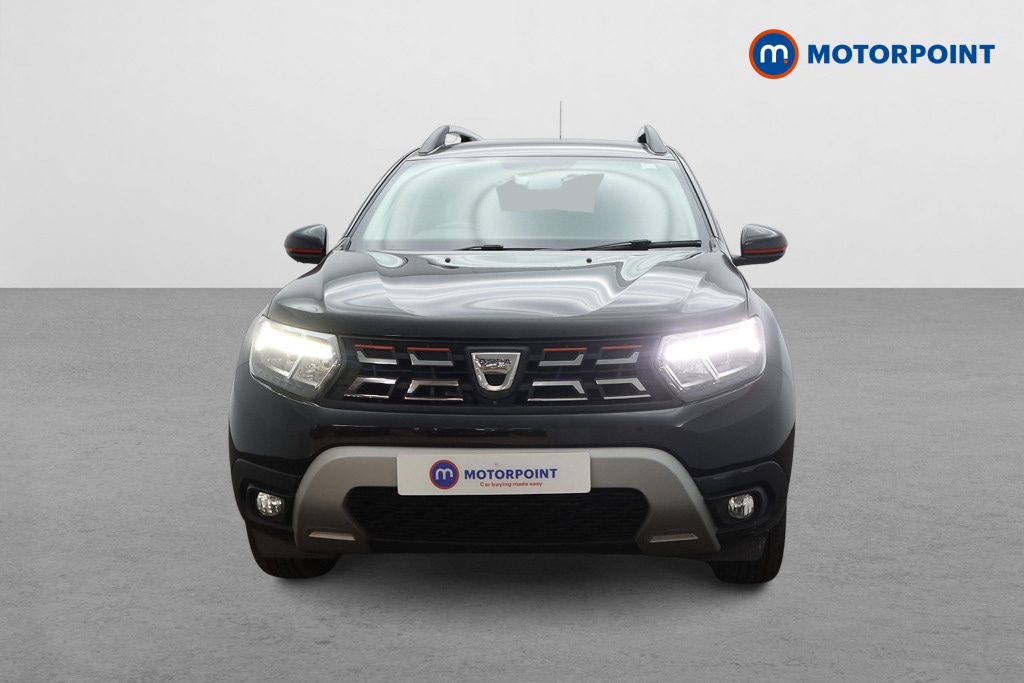 Used Dacia Duster 2022 for sale - 77914186: Photo 2