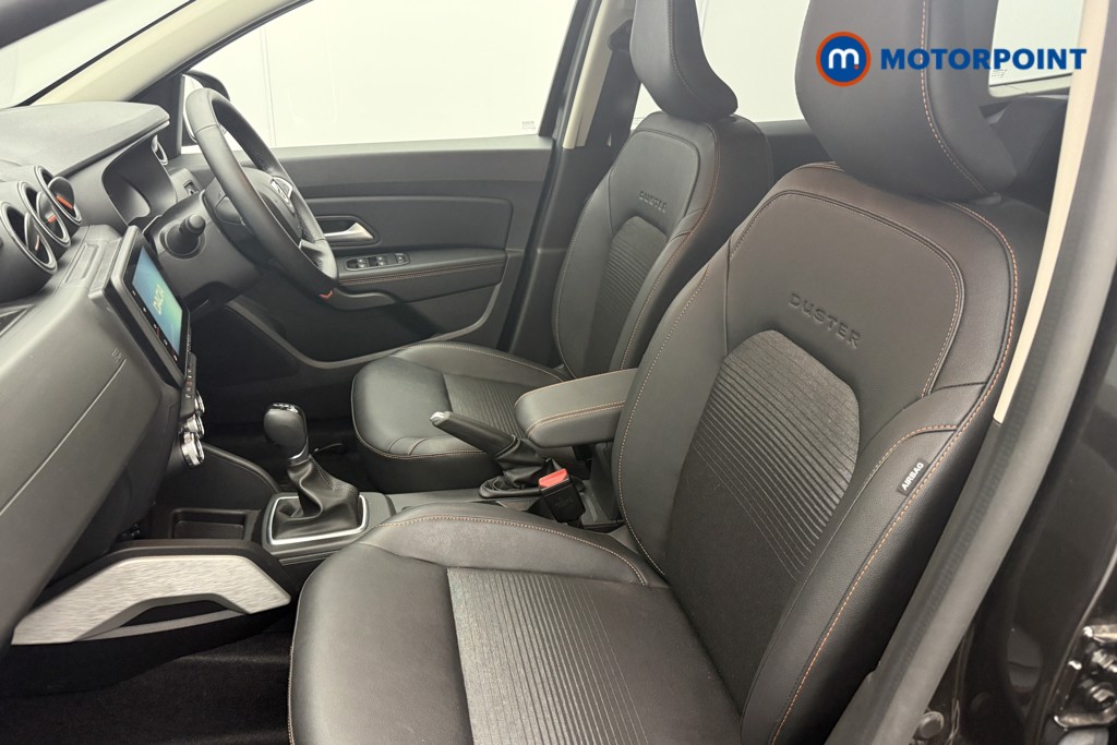 Used Dacia Duster 2022 for sale - 77914186: Photo 20