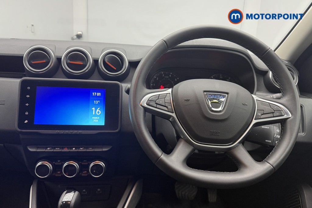 Used Dacia Duster 2022 for sale - 77914186: Photo 26