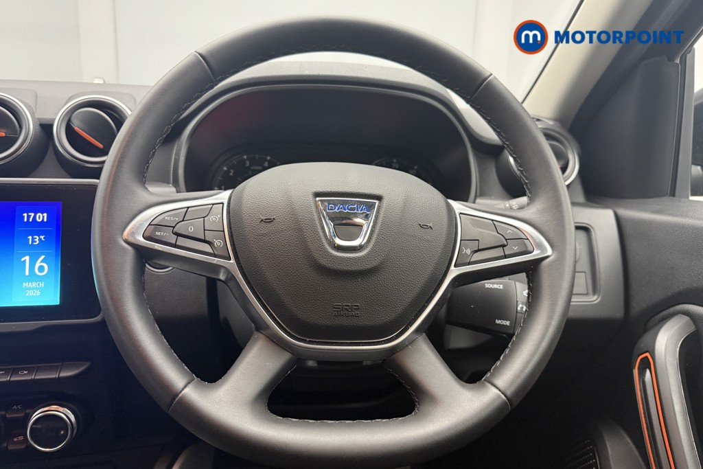 Used Dacia Duster 2022 for sale - 77914186: Photo 27