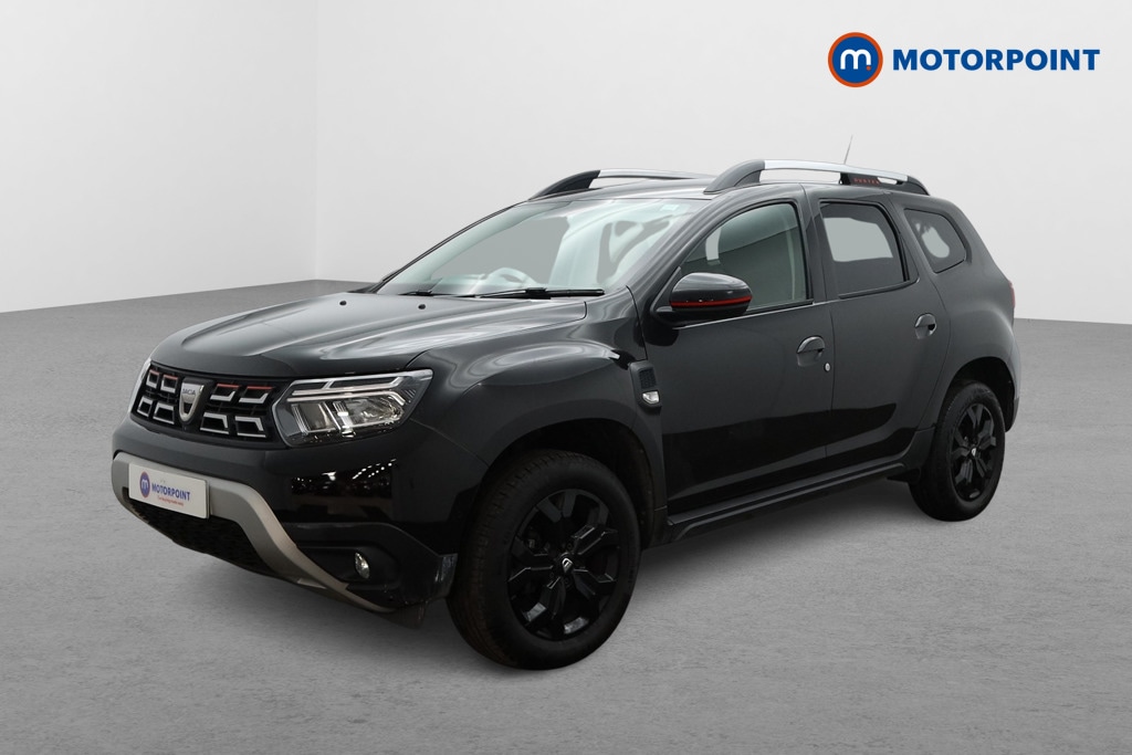 Used Dacia Duster 2022 for sale - 77914186: Photo 3