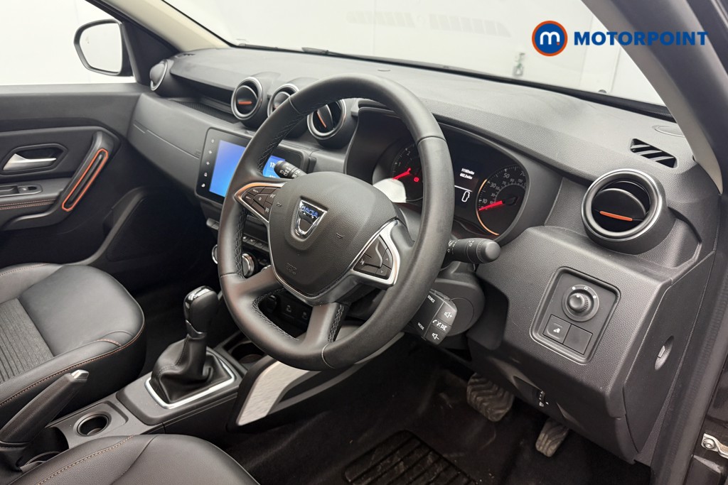 Used Dacia Duster 2022 for sale - 77914186: Photo 32